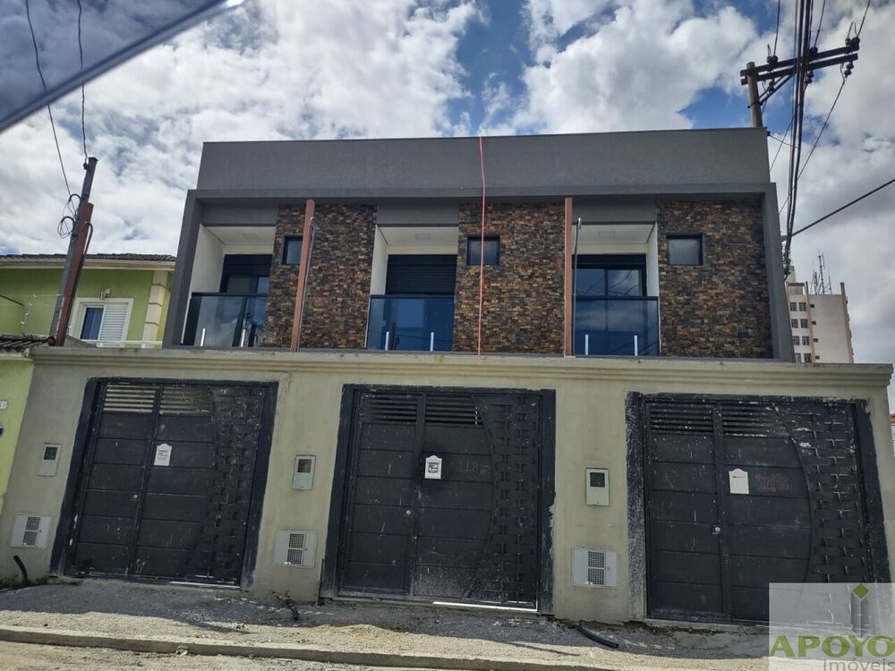 Casa, 3 quartos, 150 m² - Foto 3