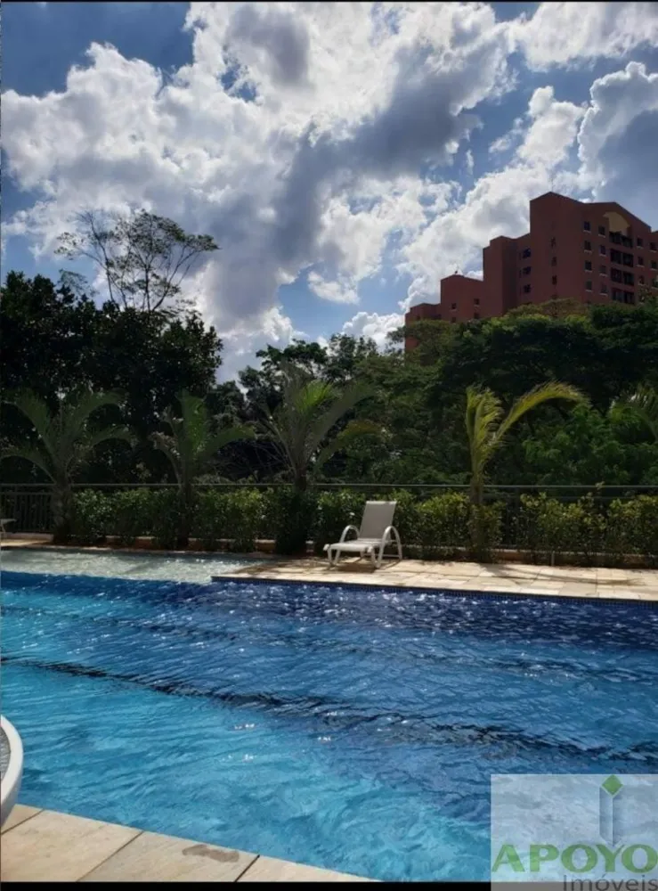 Apartamento, 3 quartos, 75 m² - Foto 6