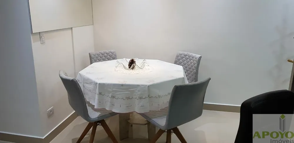 Apartamento, 3 quartos, 75 m² - Foto 11