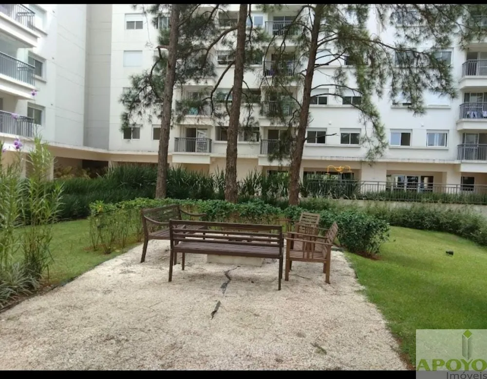 Apartamento, 3 quartos, 75 m² - Foto 12