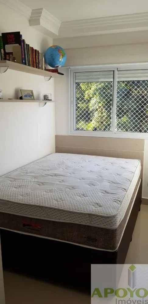 Apartamento, 3 quartos, 75 m² - Foto 14