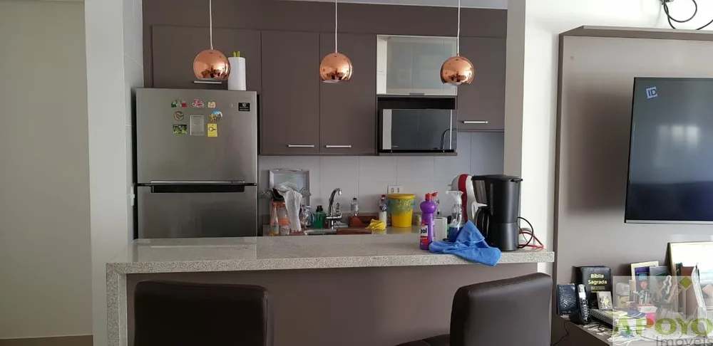 Apartamento, 3 quartos, 75 m² - Foto 3