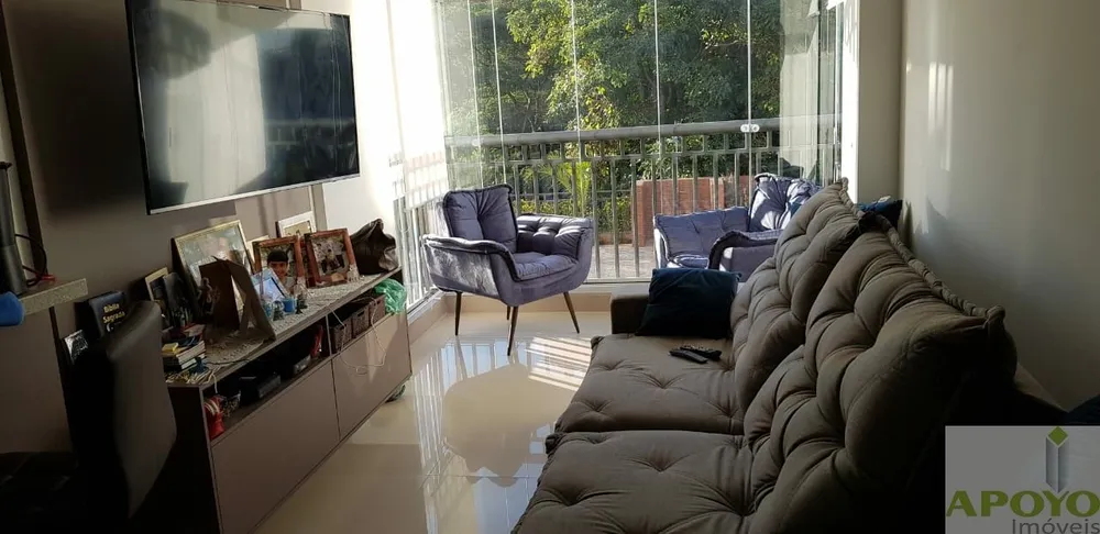 Apartamento, 3 quartos, 75 m² - Foto 5