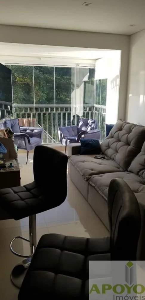 Apartamento, 3 quartos, 75 m² - Foto 9