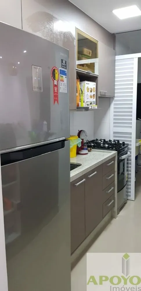 Apartamento, 3 quartos, 75 m² - Foto 16