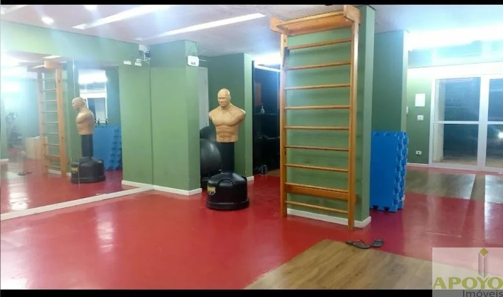 Apartamento, 3 quartos, 75 m² - Foto 4