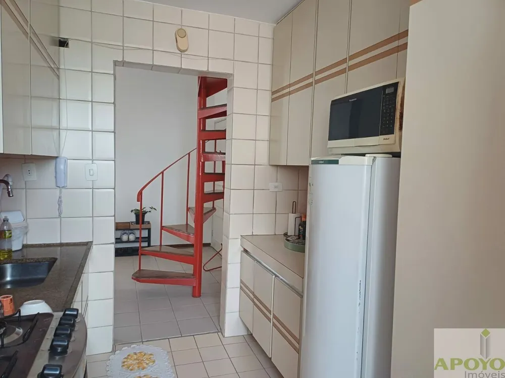 Apartamento, 3 quartos, 130 m² - Foto 3