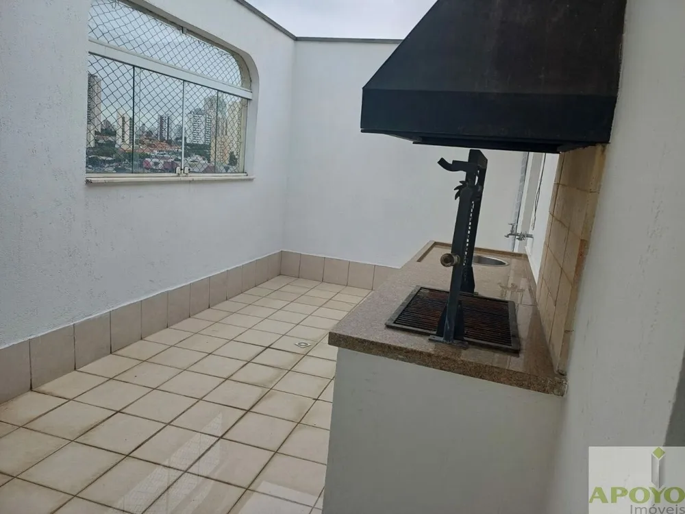Apartamento, 3 quartos, 130 m² - Foto 10