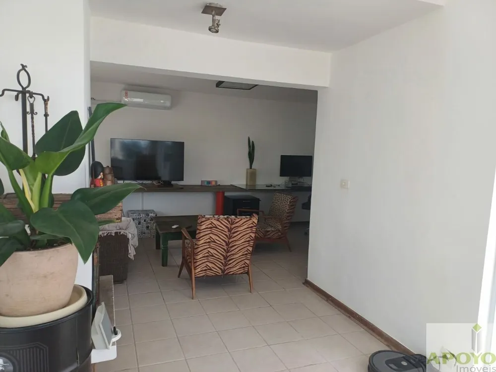Apartamento, 3 quartos, 130 m² - Foto 7
