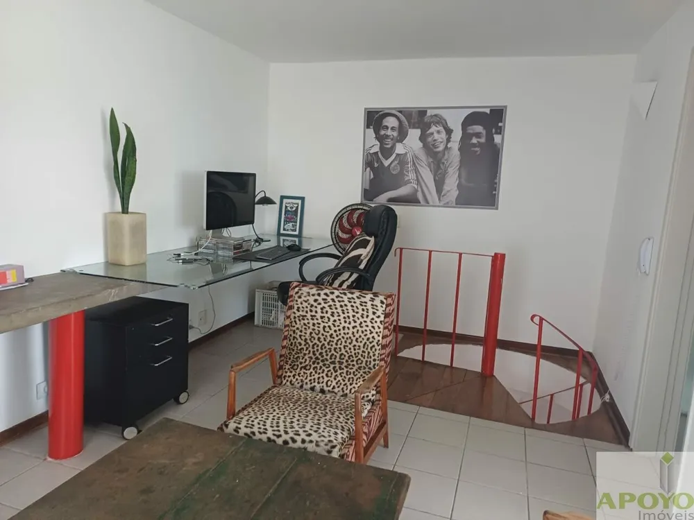 Apartamento, 3 quartos, 130 m² - Foto 8