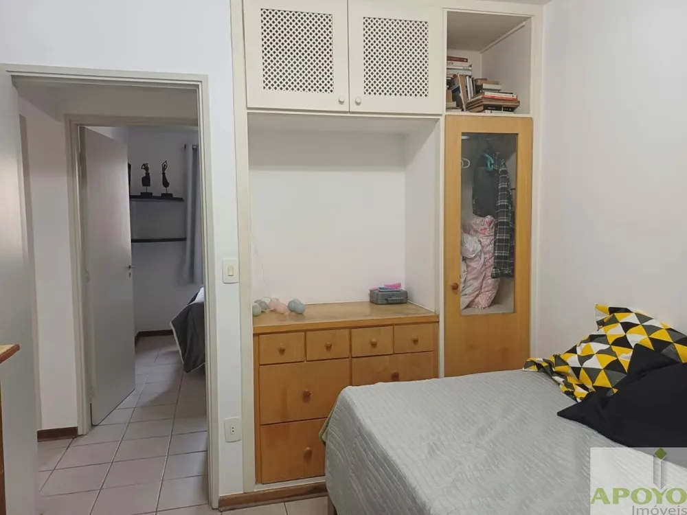 Apartamento, 3 quartos, 130 m² - Foto 1