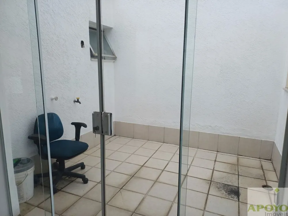 Apartamento, 3 quartos, 130 m² - Foto 11
