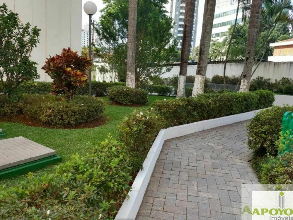 Apartamento, 3 quartos, 130 m² - Foto 2