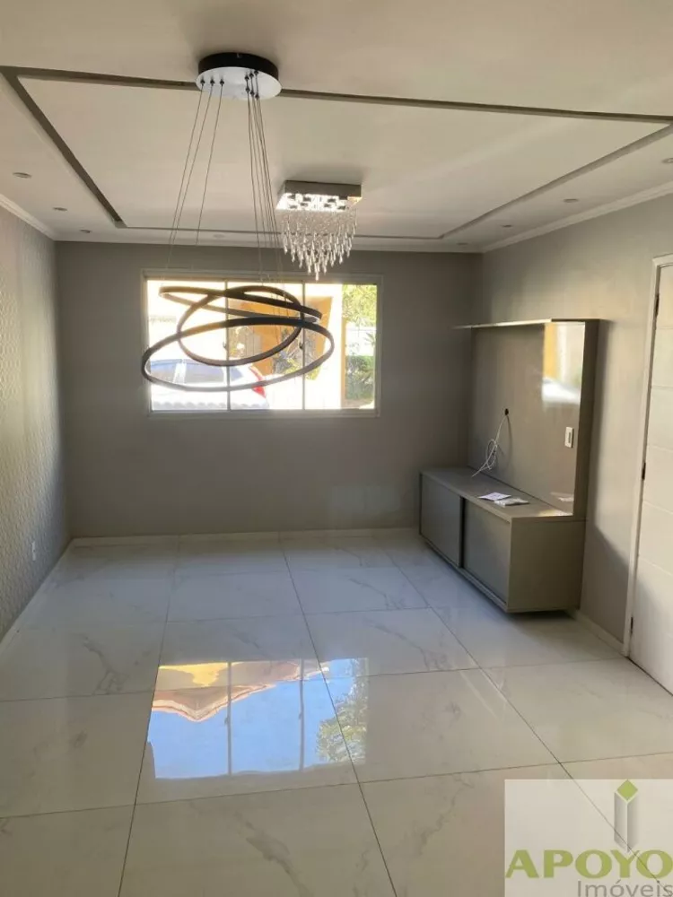 Casa de Condomínio à venda com 3 quartos, 110m² - Foto 2