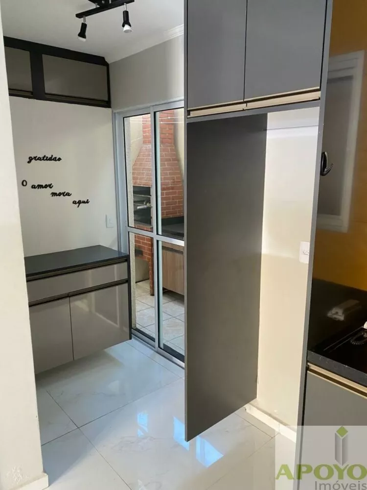 Casa de Condomínio à venda com 3 quartos, 110m² - Foto 3