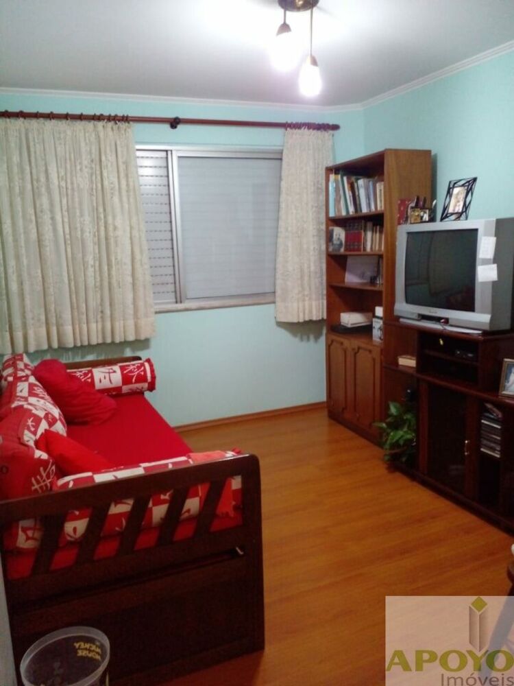 Apartamento, 2 quartos, 90 m² - Foto 4