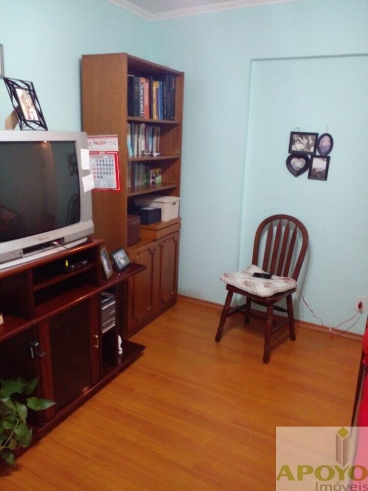 Apartamento, 2 quartos, 90 m² - Foto 9