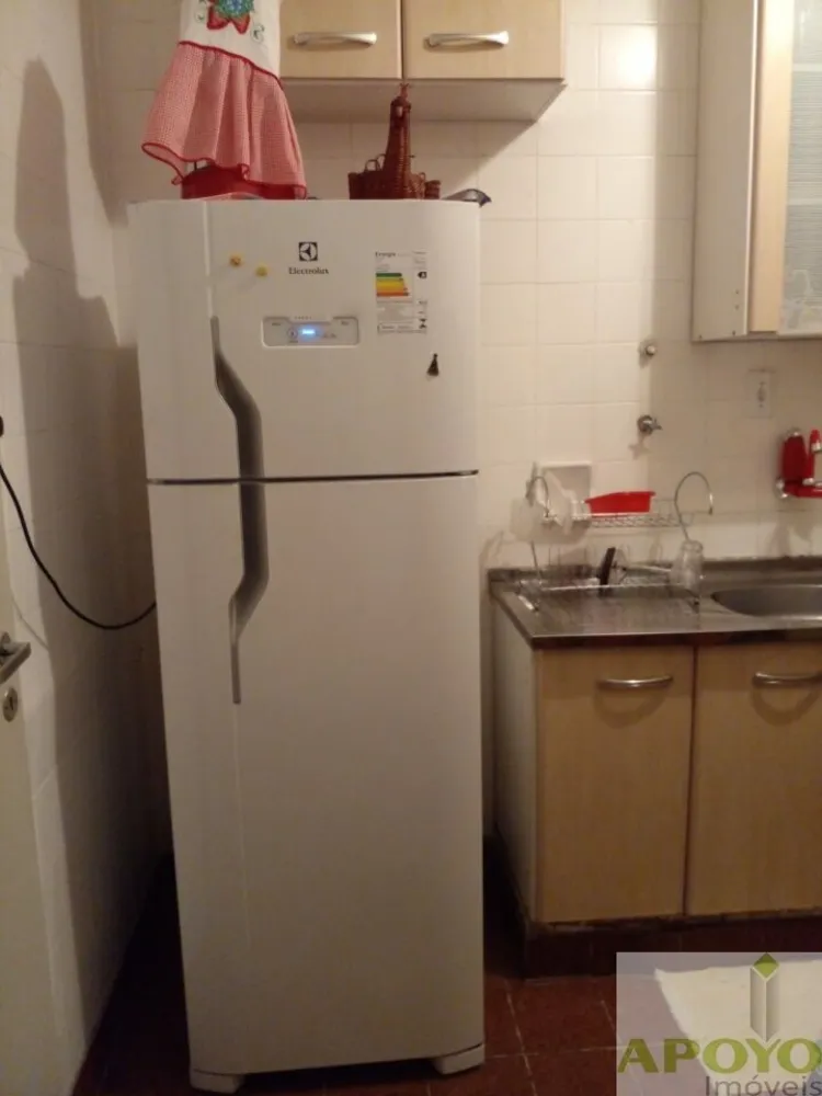 Apartamento, 2 quartos, 90 m² - Foto 22
