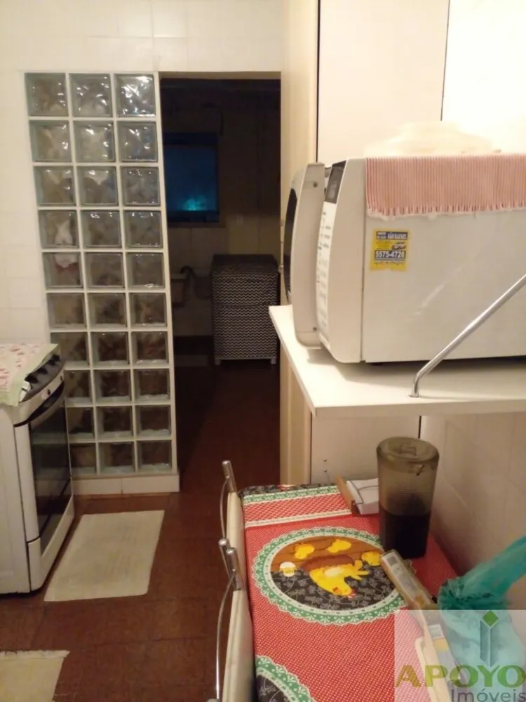Apartamento, 2 quartos, 90 m² - Foto 15