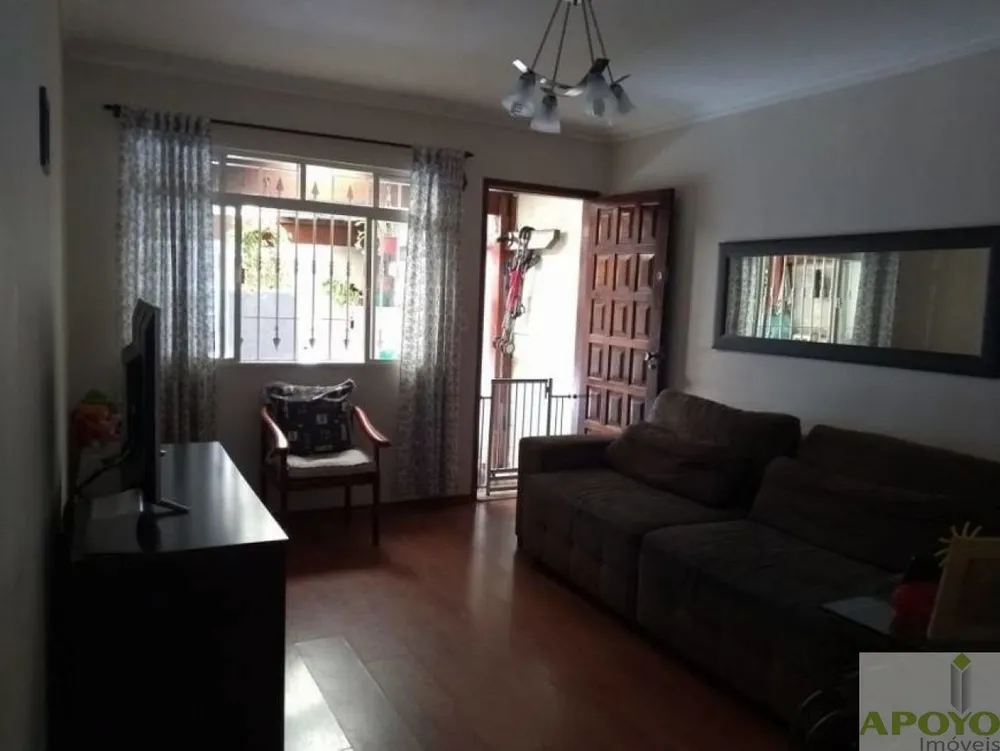 Casa, 2 quartos, 88 m² - Foto 9
