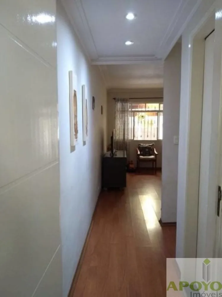Casa, 2 quartos, 88 m² - Foto 6