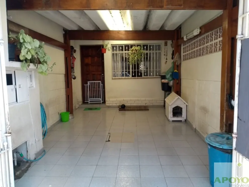 Casa, 2 quartos, 88 m² - Foto 10