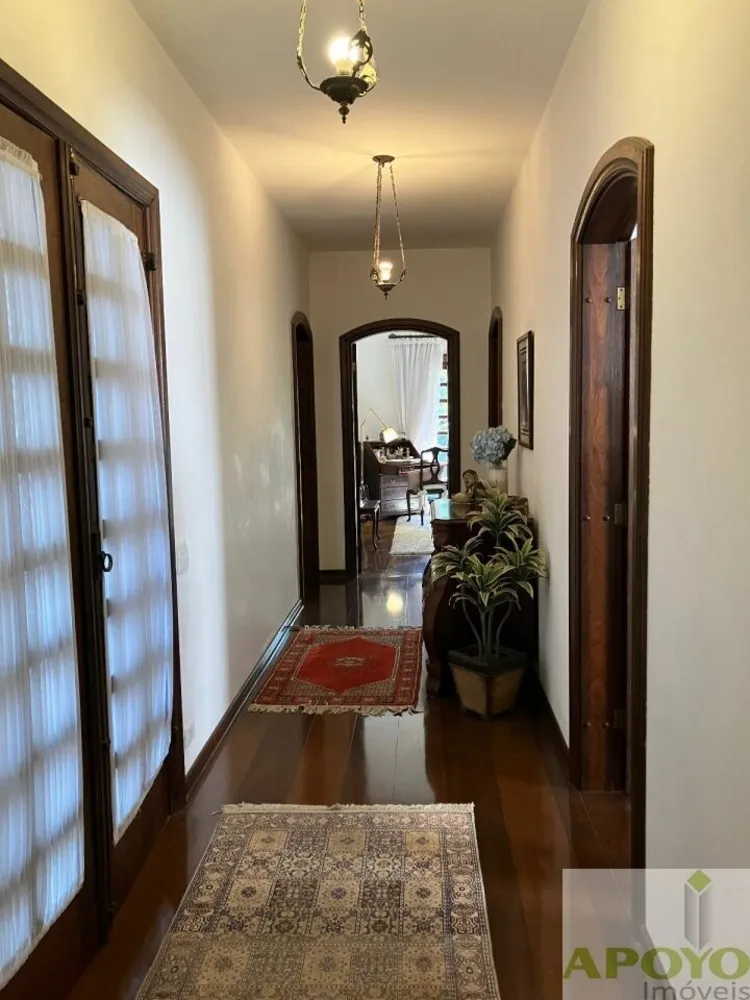 Casa, 3 quartos, 210 m² - Foto 2