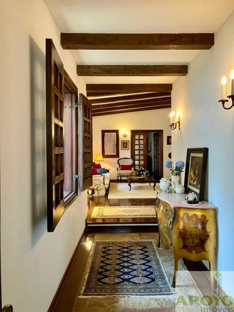 Casa, 3 quartos, 210 m² - Foto 6