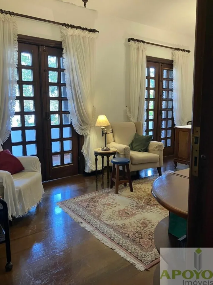 Casa, 3 quartos, 210 m² - Foto 3