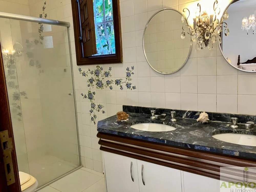 Casa, 3 quartos, 210 m² - Foto 12
