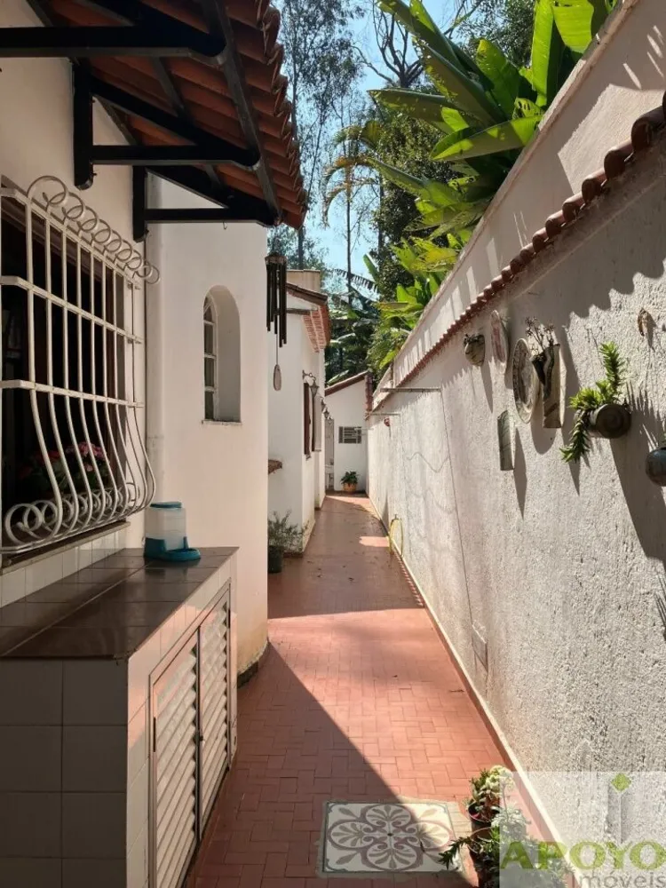 Casa, 3 quartos, 210 m² - Foto 8