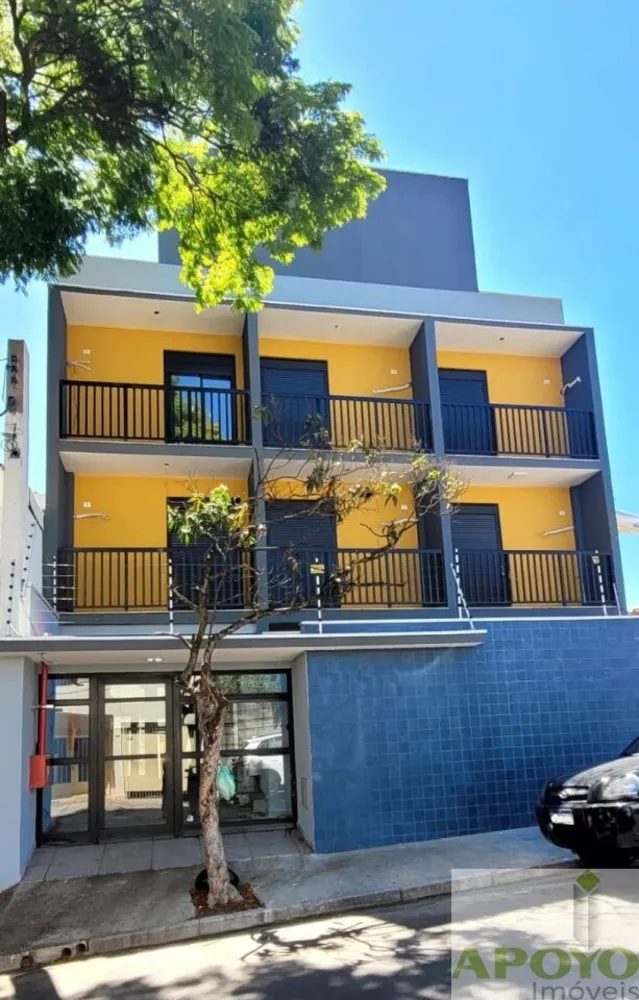 Loft, 32 m² - Foto 9