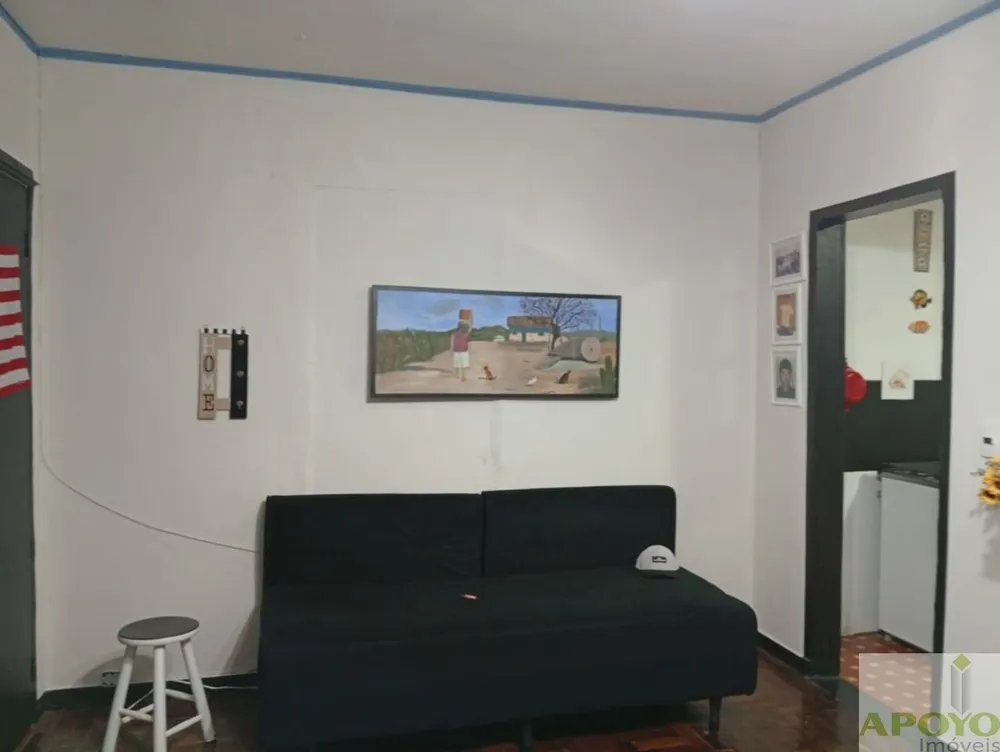 Casa, 2 quartos, 60 m² - Foto 8