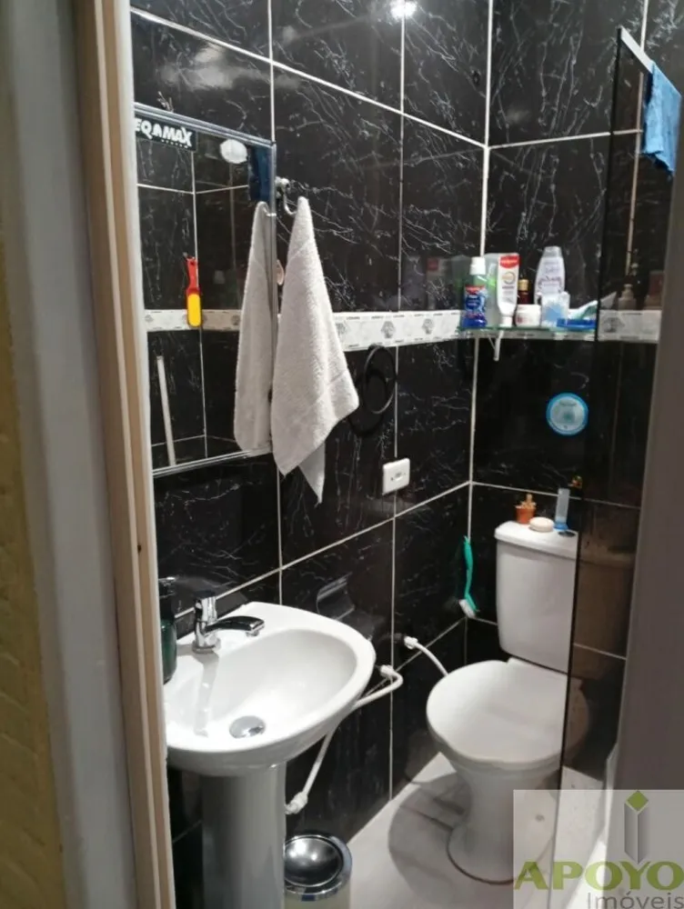 Casa, 2 quartos, 60 m² - Foto 4