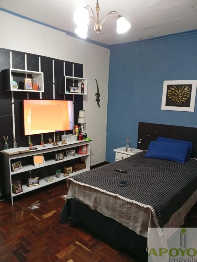 Casa, 2 quartos, 60 m² - Foto 11