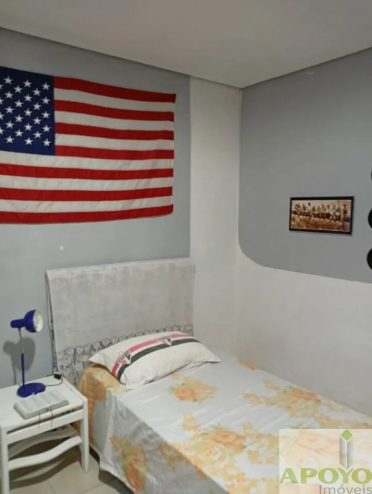 Casa, 2 quartos, 60 m² - Foto 6