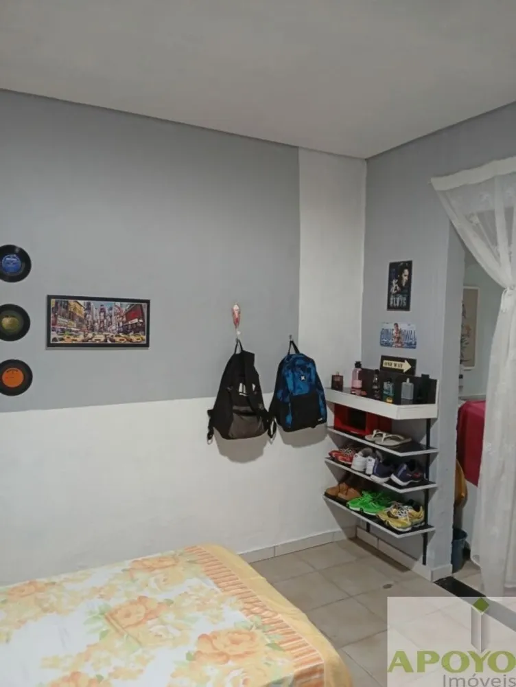 Casa, 2 quartos, 60 m² - Foto 13
