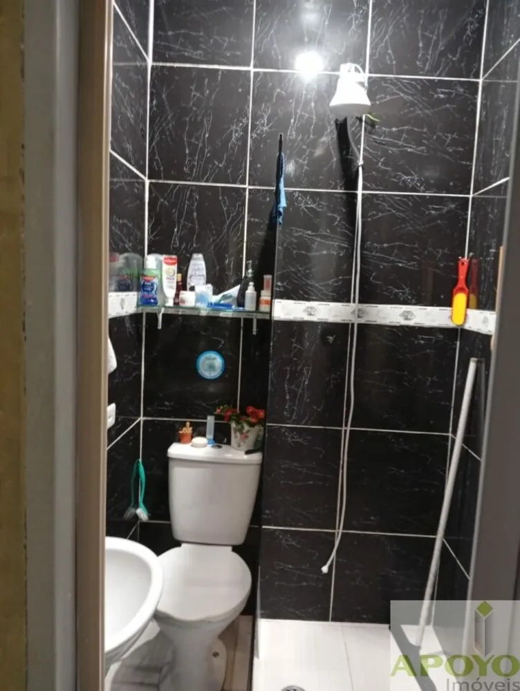 Casa, 2 quartos, 60 m² - Foto 16