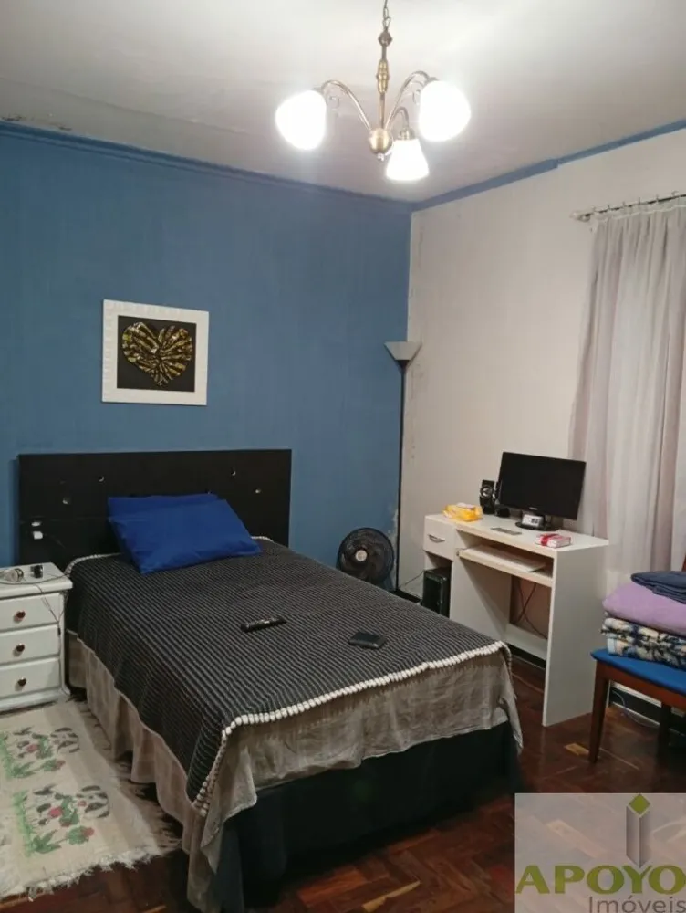 Casa, 2 quartos, 60 m² - Foto 5