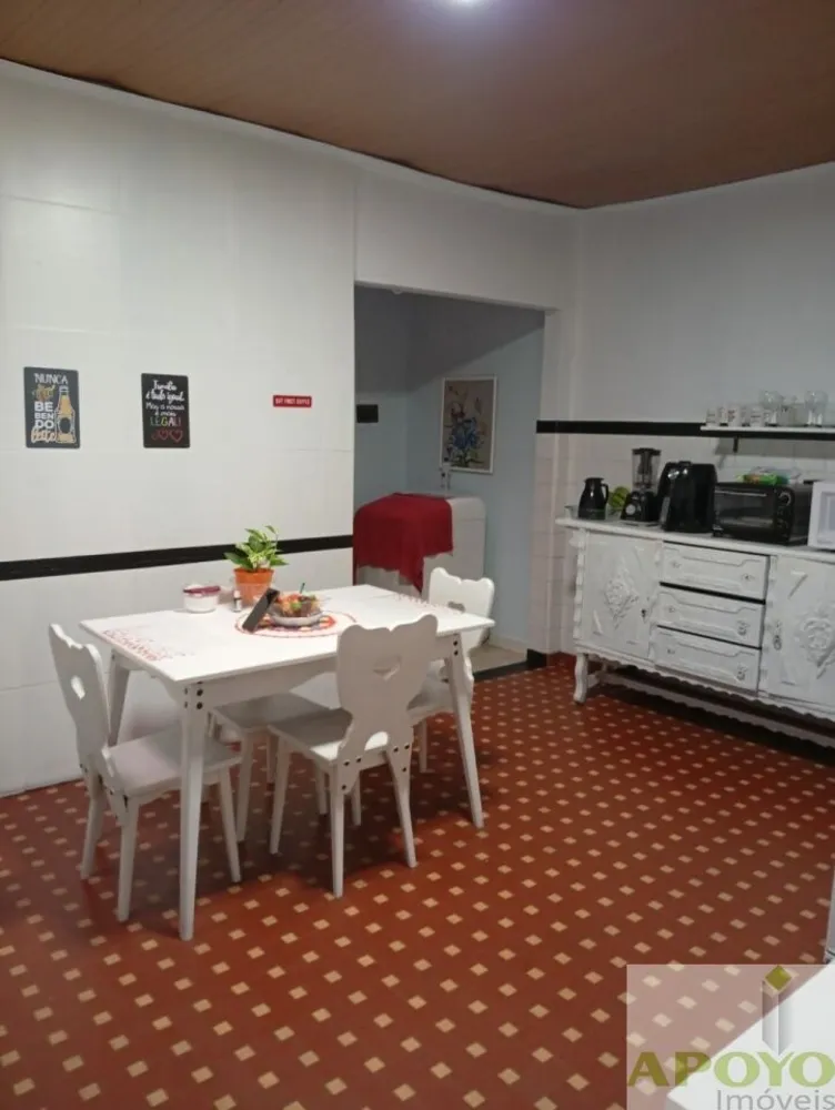 Casa, 2 quartos, 60 m² - Foto 1