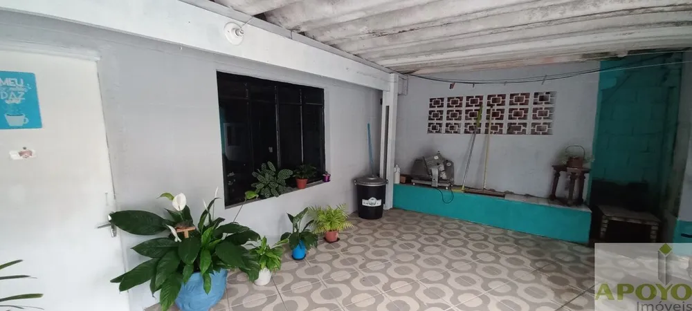 Casa, 2 quartos, 60 m² - Foto 14