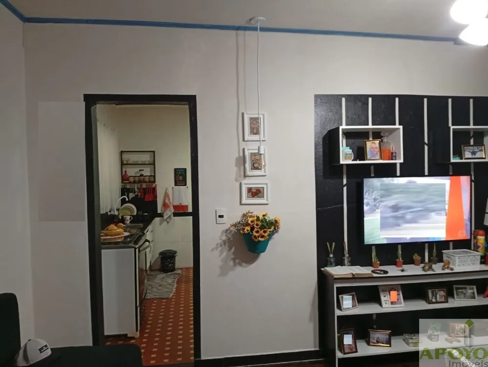 Casa, 2 quartos, 60 m² - Foto 3