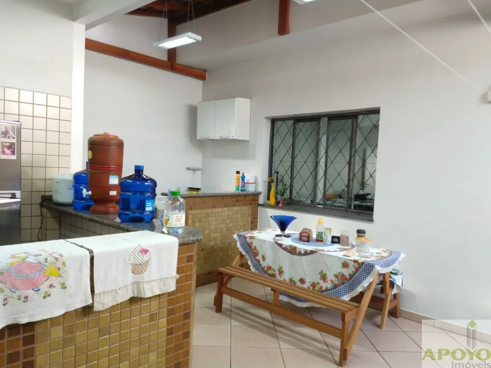 Casa, 3 quartos, 170 m² - Foto 8