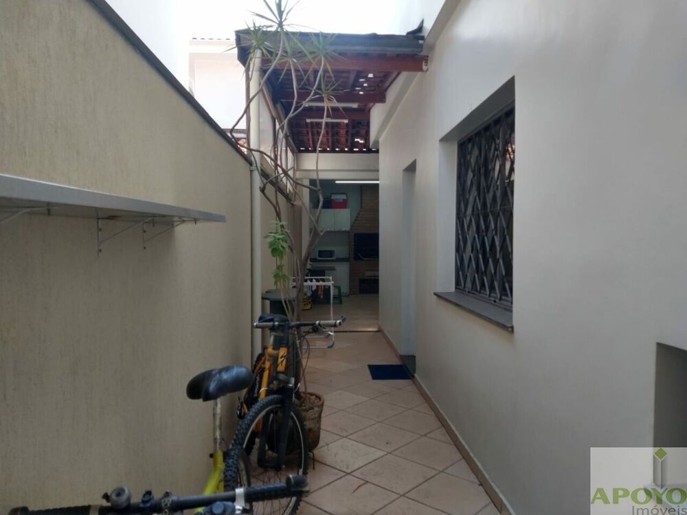 Casa, 3 quartos, 170 m² - Foto 1