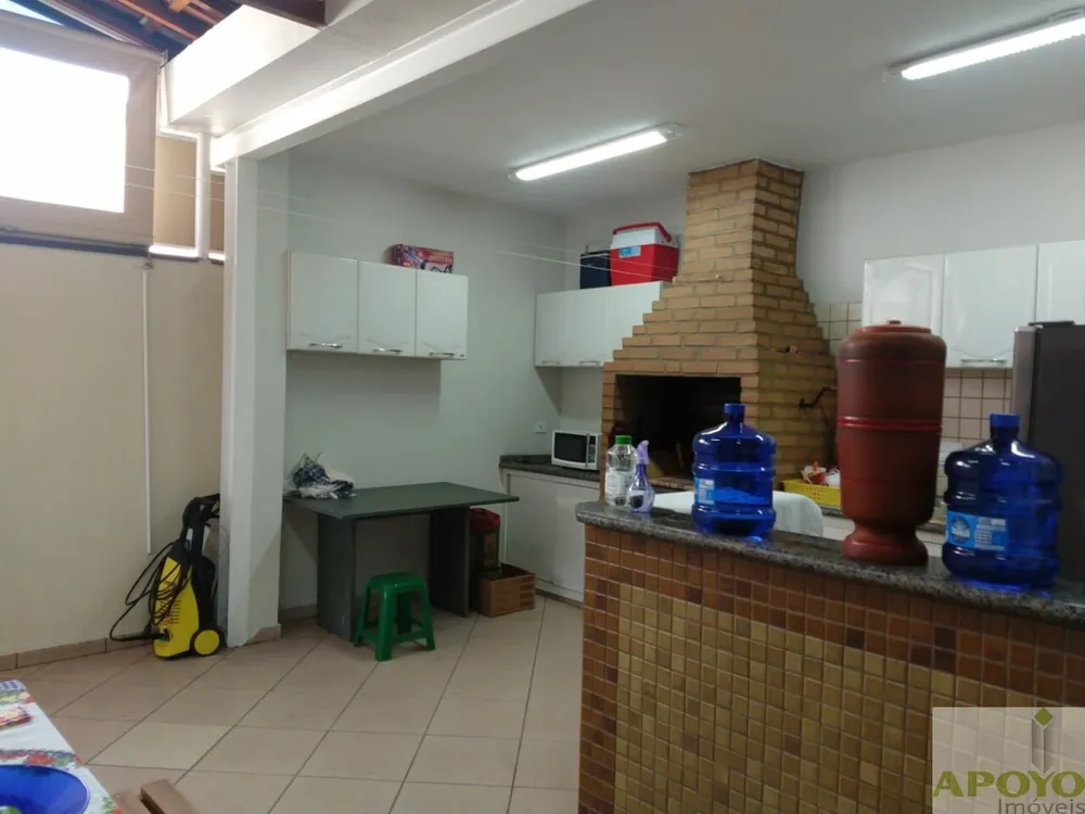 Casa, 3 quartos, 170 m² - Foto 6