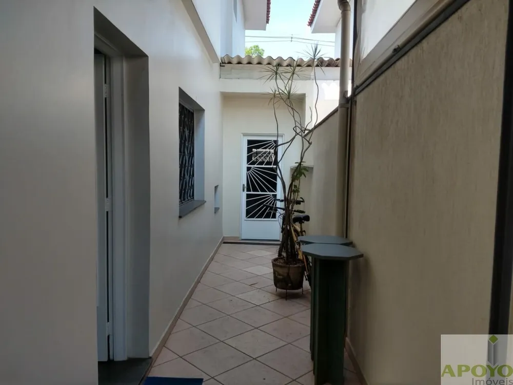 Casa, 3 quartos, 170 m² - Foto 4