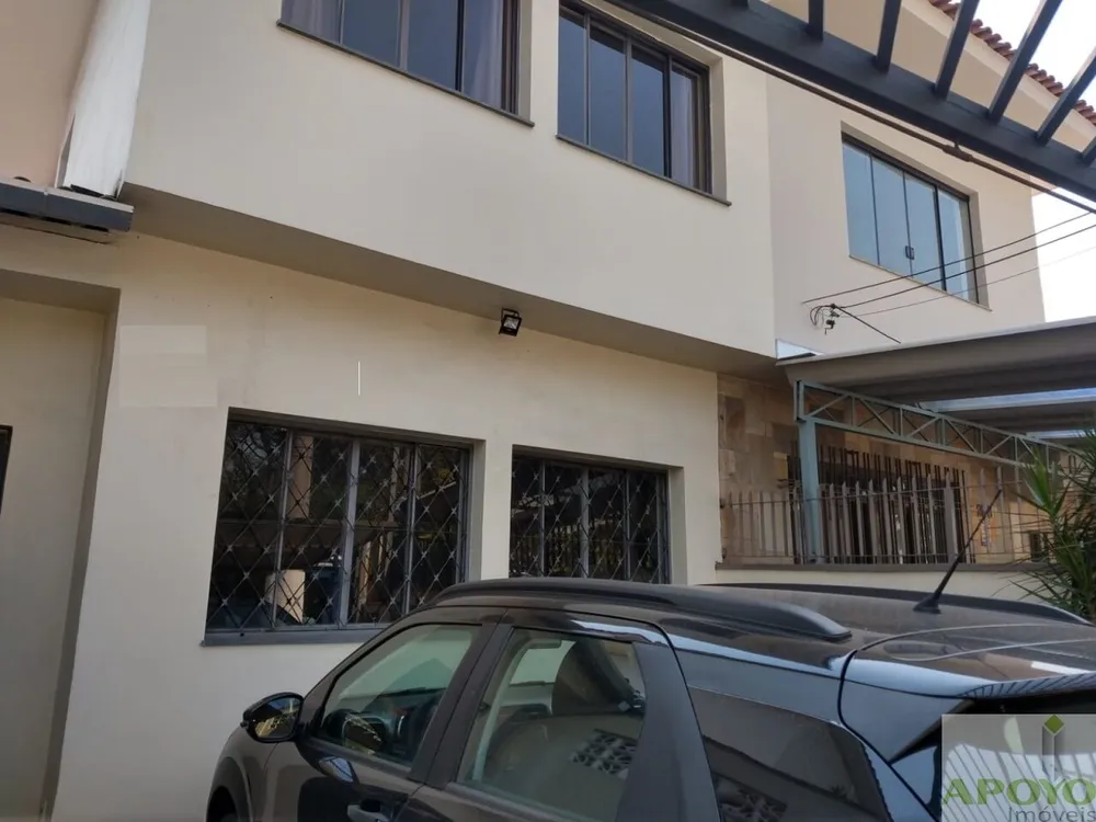 Casa, 3 quartos, 170 m² - Foto 10