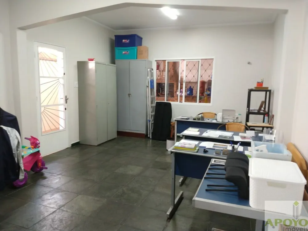 Casa, 3 quartos, 170 m² - Foto 1