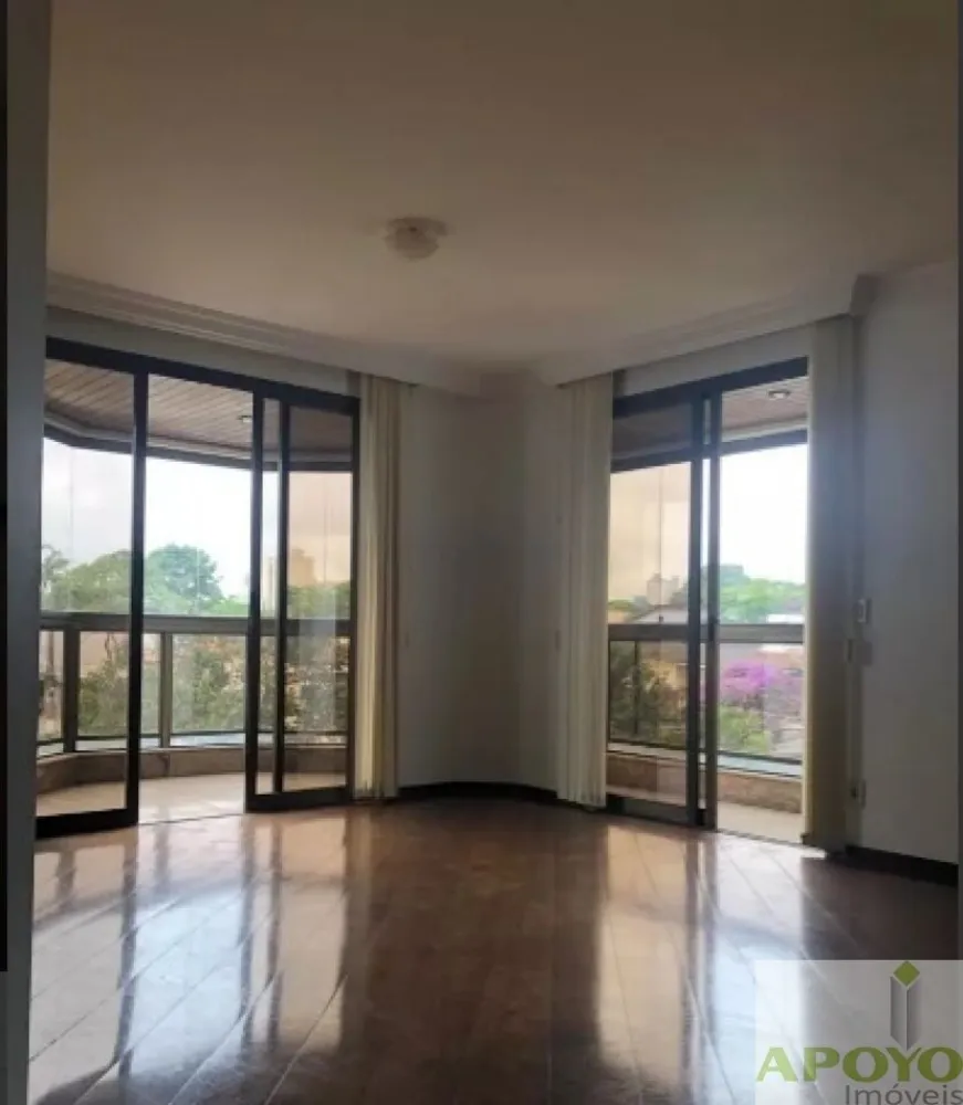 Apartamento, 3 quartos, 242 m² - Foto 11