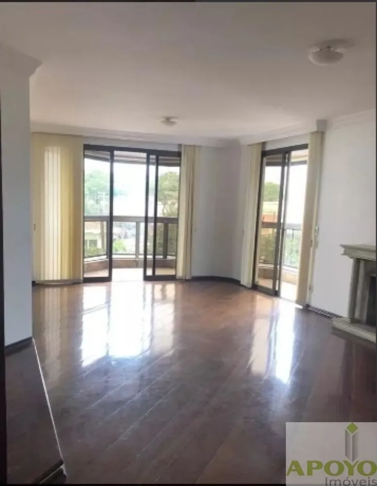 Apartamento, 3 quartos, 242 m² - Foto 10